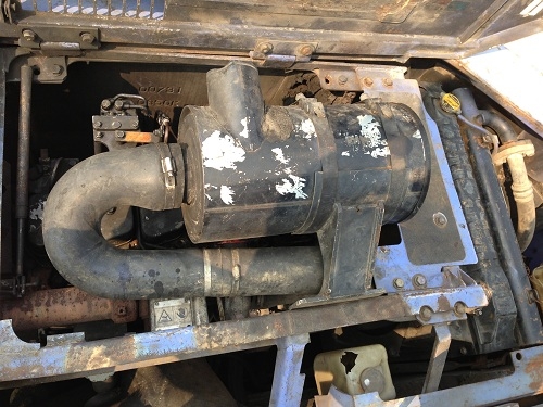 ขายรถแบคโฮ KOMATSU PC228USE-2 นำเข้าจากญี่ปุ่น รถปี2001 มีVDOให้ชมครับติดต่อ 081-2990958 ขายรถแบคโฮ KOMATSU PC228USE-2 นำเข้าจากญี่ปุ่น รถปี2001 มีVDOให้ชมครับติดต่อ 081-2990958