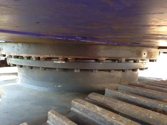 ขายรถแบคโฮ KOMATSU PC228USE-2 นำเข้าจากญี่ปุ่น รถปี2001 มีVDOให้ชมครับติดต่อ 081-2990958 ขายรถแบคโฮ KOMATSU PC228USE-2 นำเข้าจากญี่ปุ่น รถปี2001 มีVDOให้ชมครับติดต่อ 081-2990958