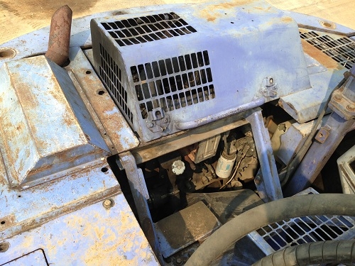 ขายรถแบคโฮ KOMATSU PC228USE-2 นำเข้าจากญี่ปุ่น รถปี2001 มีVDOให้ชมครับติดต่อ 081-2990958 ขายรถแบคโฮ KOMATSU PC228USE-2 นำเข้าจากญี่ปุ่น รถปี2001 มีVDOให้ชมครับติดต่อ 081-2990958