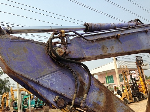 ขายรถแบคโฮ KOMATSU PC228USE-2 นำเข้าจากญี่ปุ่น รถปี2001 มีVDOให้ชมครับติดต่อ 081-2990958 ขายรถแบคโฮ KOMATSU PC228USE-2 นำเข้าจากญี่ปุ่น รถปี2001 มีVDOให้ชมครับติดต่อ 081-2990958