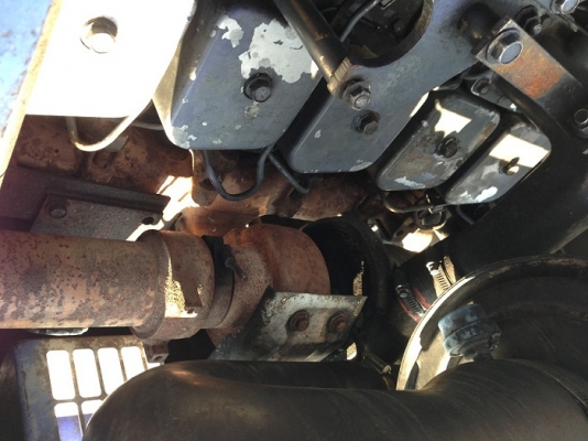 ขายรถแบคโฮ KOMATSU PC228USE-2 นำเข้าจากญี่ปุ่น รถปี2001 มีVDOให้ชมครับติดต่อ 081-2990958 ขายรถแบคโฮ KOMATSU PC228USE-2 นำเข้าจากญี่ปุ่น รถปี2001 มีVDOให้ชมครับติดต่อ 081-2990958