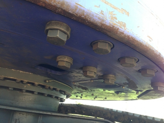 ขายรถแบคโฮ KOMATSU PC228USE-2 นำเข้าจากญี่ปุ่น รถปี2001 มีVDOให้ชมครับติดต่อ 081-2990958 ขายรถแบคโฮ KOMATSU PC228USE-2 นำเข้าจากญี่ปุ่น รถปี2001 มีVDOให้ชมครับติดต่อ 081-2990958