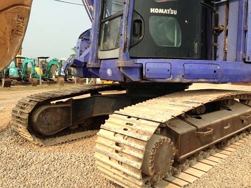 ขายรถแบคโฮ KOMATSU PC228USE-2 นำเข้าจากญี่ปุ่น รถปี2001 มีVDOให้ชมครับติดต่อ 081-2990958 ขายรถแบคโฮ KOMATSU PC228USE-2 นำเข้าจากญี่ปุ่น รถปี2001 มีVDOให้ชมครับติดต่อ 081-2990958