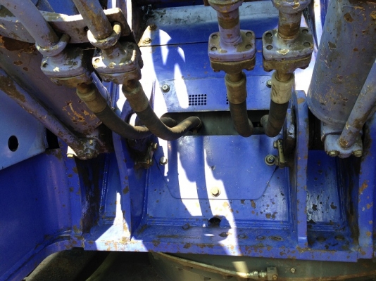 ขายรถแบคโฮ KOMATSU PC228USE-2 นำเข้าจากญี่ปุ่น รถปี2001 มีVDOให้ชมครับติดต่อ 081-2990958 ขายรถแบคโฮ KOMATSU PC228USE-2 นำเข้าจากญี่ปุ่น รถปี2001 มีVDOให้ชมครับติดต่อ 081-2990958