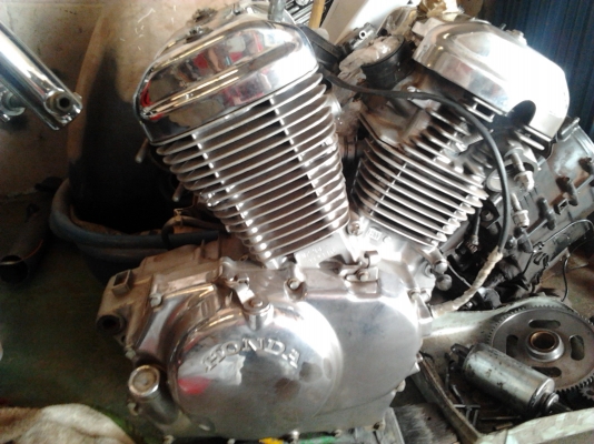 small bike //อุดร//ลดราคา กันไปเลย เครื่อง steed 400 สภาพเยี่ยม ราคาถูก