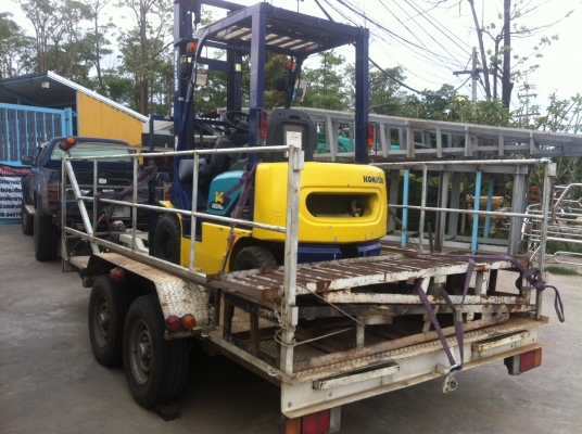 ขายฟอร์คลิฟต์ KOMUTSU FG14T-17 เสา 4 เมตร ใช้งานมาน้อย 5200 ช.ม เกียร์ AT ขอบคุณมากครับคุณก๊อป ขายฟอร์คลิฟต์ KOMUTSU FG14T-17 เสา 4 เมตร ใช้งานมาน้อย 5200 ช.ม เกียร์ AT ขอบคุณมากครับคุณก๊อป