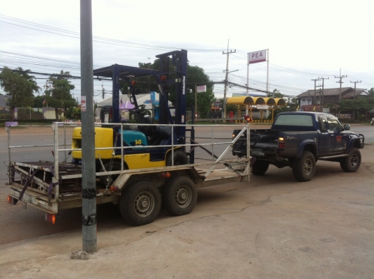 ขายฟอร์คลิฟต์ KOMUTSU FG14T-17 เสา 4 เมตร ใช้งานมาน้อย 5200 ช.ม เกียร์ AT ขอบคุณมากครับคุณก๊อป ขายฟอร์คลิฟต์ KOMUTSU FG14T-17 เสา 4 เมตร ใช้งานมาน้อย 5200 ช.ม เกียร์ AT ขอบคุณมากครับคุณก๊อป