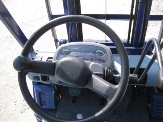 ขายฟอร์คลิฟต์ KOMUTSU FG14T-17 เสา 4 เมตร ใช้งานมาน้อย 5200 ช.ม เกียร์ AT ขอบคุณมากครับคุณก๊อป ขายฟอร์คลิฟต์ KOMUTSU FG14T-17 เสา 4 เมตร ใช้งานมาน้อย 5200 ช.ม เกียร์ AT ขอบคุณมากครับคุณก๊อป