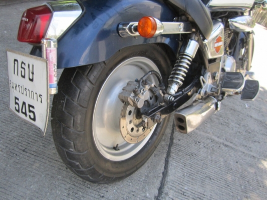 ยังไงก็ขาย honda phantom200 ปี45เครื่องดีเดิมๆ ชุดโอนครบ