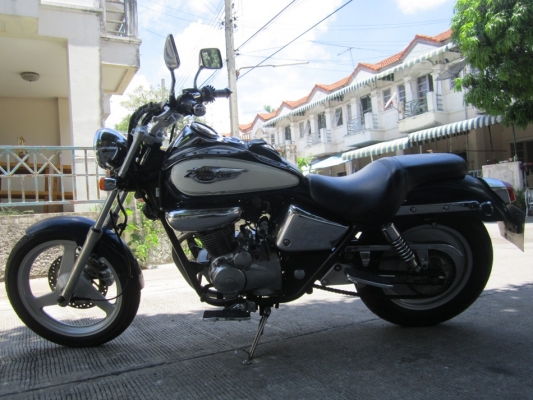 ยังไงก็ขาย honda phantom200 ปี45เครื่องดีเดิมๆ ชุดโอนครบ