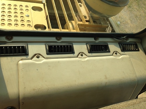 รถแบคโฮ CAT 312 C รถแบคโฮ CAT 312 C