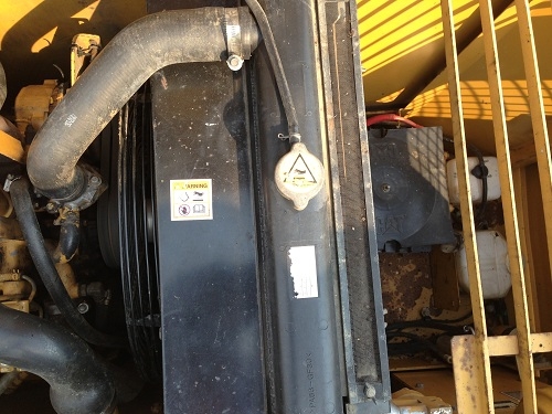 รถแบคโฮ CAT 312 C รถแบคโฮ CAT 312 C