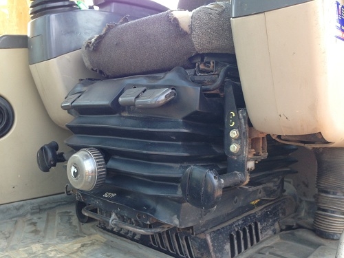 รถแบคโฮ CAT 312 C รถแบคโฮ CAT 312 C