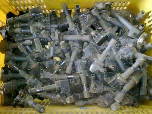 คอยยิงไฟ ฮอนด้า รุ่นไหม่ๆๆๆๆ350บาทต่ออัน