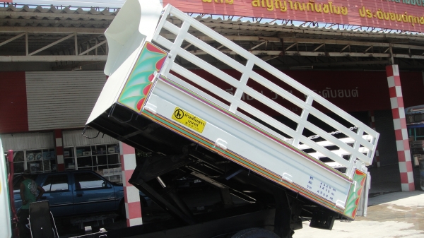 ISUZU NKR ดั๊มเกษตร 5ตัน ดาวน์45000ผ่อน7300/48เดือน ISUZU NKR ดั๊มเกษตร 5ตัน ดาวน์45000ผ่อน7300/48เดือน