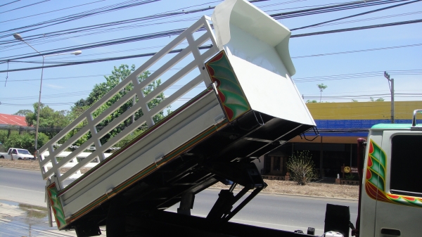 ISUZU NKR ดั๊มเกษตร 5ตัน ดาวน์45000ผ่อน7300/48เดือน ISUZU NKR ดั๊มเกษตร 5ตัน ดาวน์45000ผ่อน7300/48เดือน