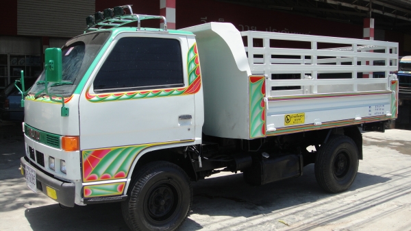 ISUZU NKR ดั๊มเกษตร 5ตัน ดาวน์45000ผ่อน7300/48เดือน ISUZU NKR ดั๊มเกษตร 5ตัน ดาวน์45000ผ่อน7300/48เดือน