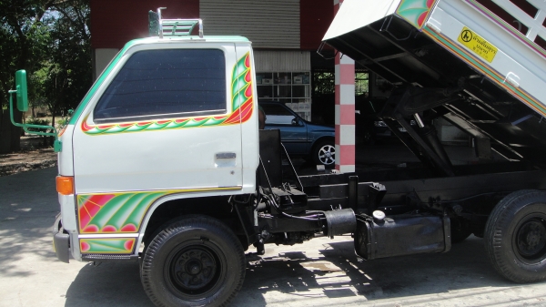ISUZU NKR ดั๊มเกษตร 5ตัน ดาวน์45000ผ่อน7300/48เดือน ISUZU NKR ดั๊มเกษตร 5ตัน ดาวน์45000ผ่อน7300/48เดือน