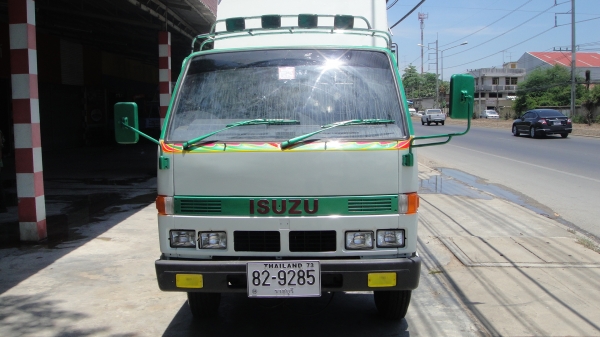 ISUZU NKR ดั๊มเกษตร 5ตัน ดาวน์45000ผ่อน7300/48เดือน ISUZU NKR ดั๊มเกษตร 5ตัน ดาวน์45000ผ่อน7300/48เดือน