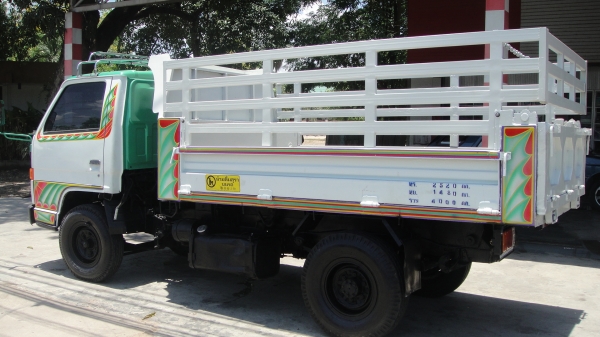ISUZU NKR ดั๊มเกษตร 5ตัน ดาวน์45000ผ่อน7300/48เดือน ISUZU NKR ดั๊มเกษตร 5ตัน ดาวน์45000ผ่อน7300/48เดือน