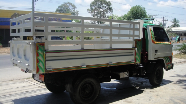 ISUZU NKR ดั๊มเกษตร 5ตัน ดาวน์45000ผ่อน7300/48เดือน ISUZU NKR ดั๊มเกษตร 5ตัน ดาวน์45000ผ่อน7300/48เดือน