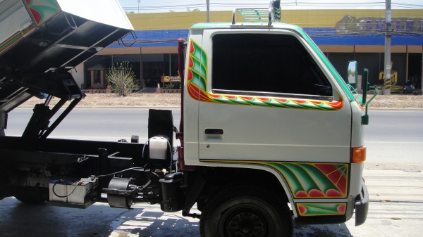 ISUZU NKR ดั๊มเกษตร 5ตัน ดาวน์45000ผ่อน7300/48เดือน ISUZU NKR ดั๊มเกษตร 5ตัน ดาวน์45000ผ่อน7300/48เดือน