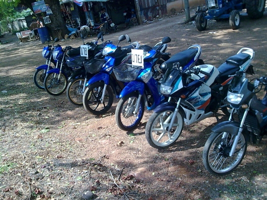 ขาย เวฟ125, โซนิค,แดช,LS