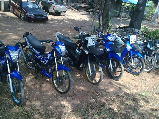 ขาย โซนิค 2 คัน ตัวใหม่