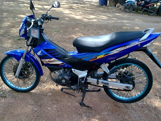 ขาย โซนิค 2 คัน ตัวใหม่