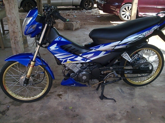 ขาย โซนิค 2 คัน ตัวใหม่