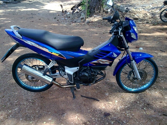 ขาย โซนิค 2 คัน ตัวใหม่