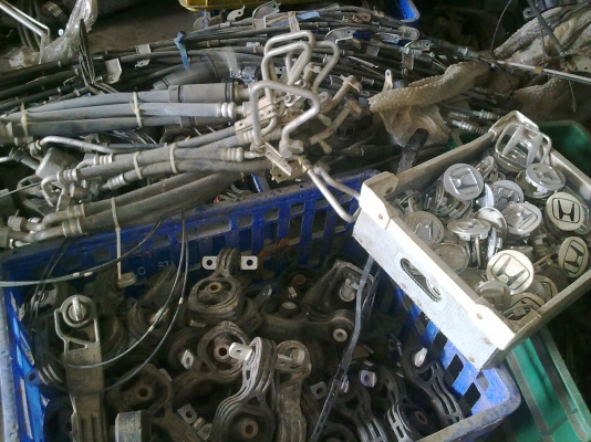 อะไหล่ฮอนด้า