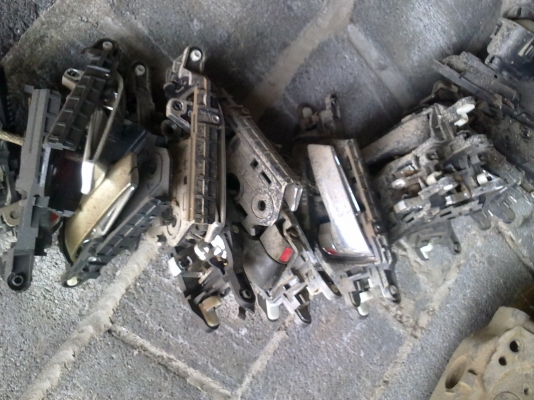 อะไหล่ฮอนด้า