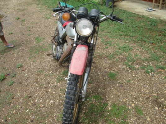 ขาย mono 125 มีทะเบียน ขาย mono 125 มีทะเบียน