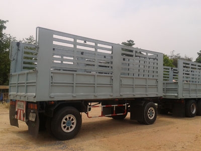 ขาย Isuzu FVM สองเพลาไม่ดั้มพ์ แม่ลูก รถล่องสภาพดี โทร 088-4501277 ขาย Isuzu FVM สองเพลาไม่ดั้มพ์ แม่ลูก รถล่องสภาพดี โทร 088-4501277