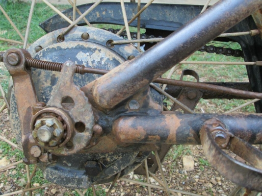 ขาย mono 125 มีทะเบียน