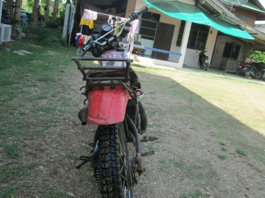 ขาย mono 125 มีทะเบียน