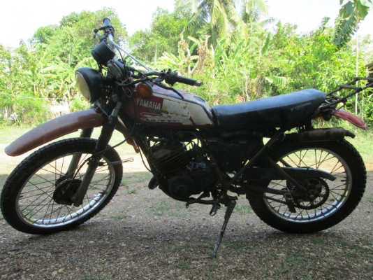 ขาย mono 125 มีทะเบียน