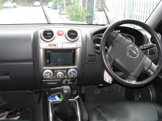 ขายD max ปี2009 มือเดียวออกห้าง ใช้น้อย เจ้าของขายเอง