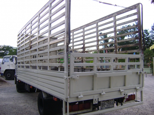 ขายรถ 6 ล้อ ฮีโน่ รุ่น FD 2HLA เครื่อง HO7D 195 แรง เครื่องดี คั ชชีสวย กระจกไฟฟ้า เบรคทิฟฟี่ ยาว 6 เมตร สภาพพร้อมใช้งาน ขับดีมากๆ ขายรถ 6 ล้อ ฮีโน่ รุ่น FD 2HLA เครื่อง HO7D 195 แรง เครื่องดี คั ชชีสวย กระจกไฟฟ้า เบรคทิฟฟี่ ยาว 6 เมตร สภาพพร้อมใช้งาน ขับดีมากๆ