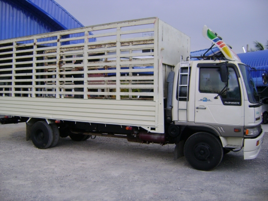 ขายรถ 6 ล้อ ฮีโน่ รุ่น FD 2HLA เครื่อง HO7D 195 แรง เครื่องดี คั ชชีสวย กระจกไฟฟ้า เบรคทิฟฟี่ ยาว 6 เมตร สภาพพร้อมใช้งาน ขับดีมากๆ ขายรถ 6 ล้อ ฮีโน่ รุ่น FD 2HLA เครื่อง HO7D 195 แรง เครื่องดี คั ชชีสวย กระจกไฟฟ้า เบรคทิฟฟี่ ยาว 6 เมตร สภาพพร้อมใช้งาน ขับดีมากๆ