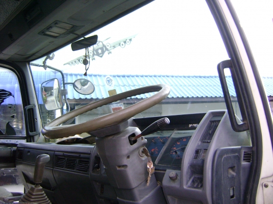 ขายรถ 6 ล้อ ฮีโน่ รุ่น FD 2HLA เครื่อง HO7D 195 แรง เครื่องดี คั ชชีสวย กระจกไฟฟ้า เบรคทิฟฟี่ ยาว 6 เมตร สภาพพร้อมใช้งาน ขับดีมากๆ ขายรถ 6 ล้อ ฮีโน่ รุ่น FD 2HLA เครื่อง HO7D 195 แรง เครื่องดี คั ชชีสวย กระจกไฟฟ้า เบรคทิฟฟี่ ยาว 6 เมตร สภาพพร้อมใช้งาน ขับดีมากๆ