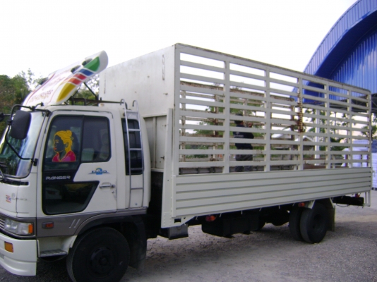 ขายรถ 6 ล้อ ฮีโน่ รุ่น FD 2HLA เครื่อง HO7D 195 แรง เครื่องดี คั ชชีสวย กระจกไฟฟ้า เบรคทิฟฟี่ ยาว 6 เมตร สภาพพร้อมใช้งาน ขับดีมากๆ ขายรถ 6 ล้อ ฮีโน่ รุ่น FD 2HLA เครื่อง HO7D 195 แรง เครื่องดี คั ชชีสวย กระจกไฟฟ้า เบรคทิฟฟี่ ยาว 6 เมตร สภาพพร้อมใช้งาน ขับดีมากๆ