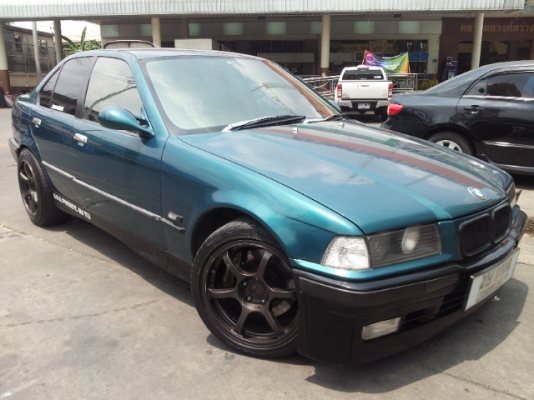 ขาย e36 ปี93  318I   ช่วงล่าง Skyline  169000