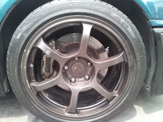 ขาย e36 ปี93  318I   ช่วงล่าง Skyline  169000