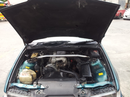 ขาย e36 ปี93  318I   ช่วงล่าง Skyline  169000