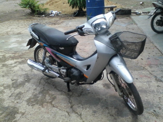 ขาย เวฟ 125