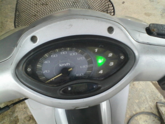 ขาย เวฟ 125