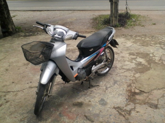 ขาย เวฟ 125