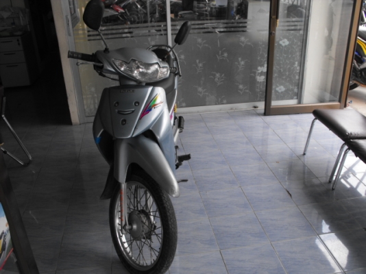 ขาย Suzuki smash ปี 45 ขาย Suzuki smash ปี 45